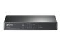 TP-Link TL-SG1008P Switch Gigabit de 8 puertos con 4 puertos PoE